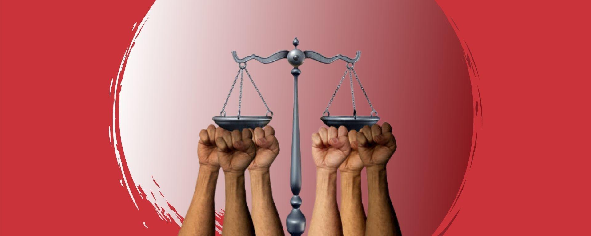 Hacia un acceso directo a la justicia más igualitario Hacia un acceso directo a la justicia más igualitario