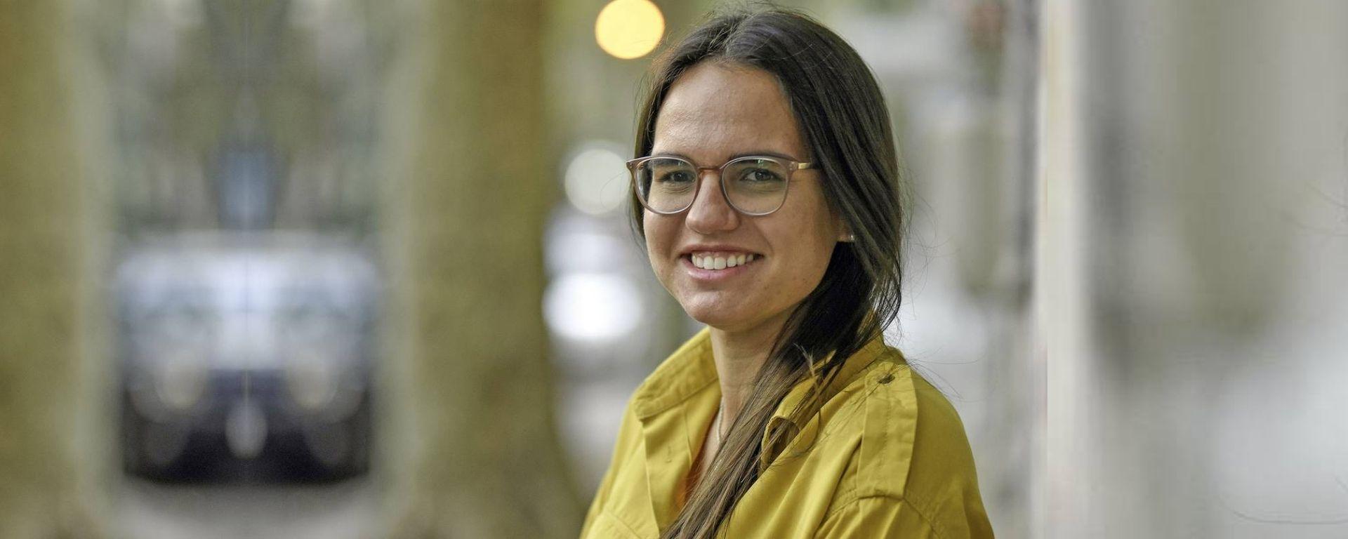 Llevar internet a zonas remotas Llevar internet a zonas remotas