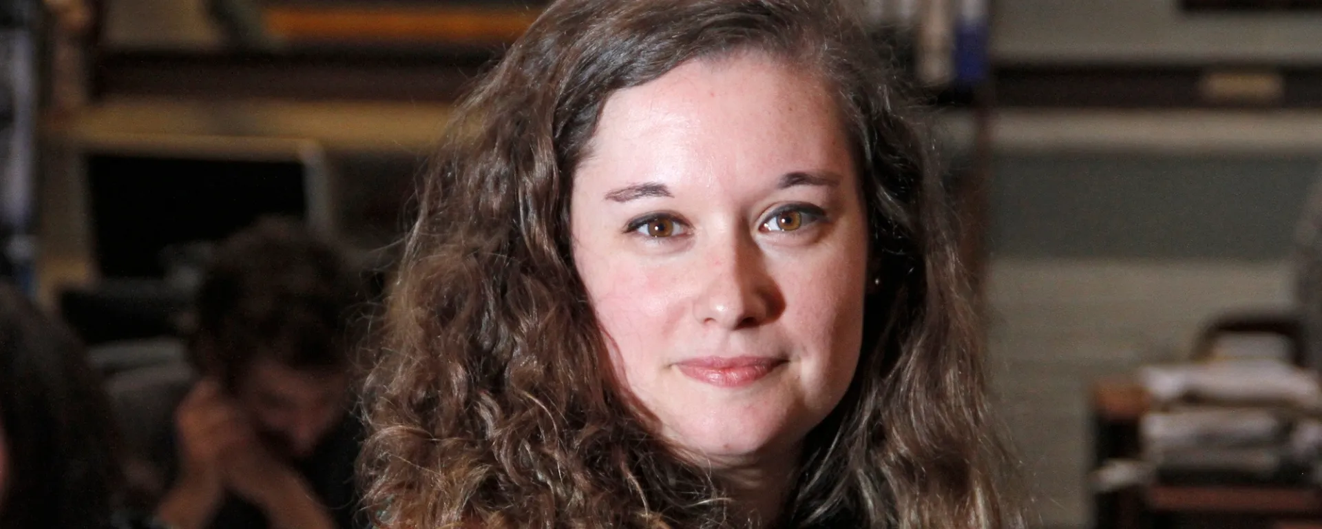 Eloísa Capurro Eloísa Capurro