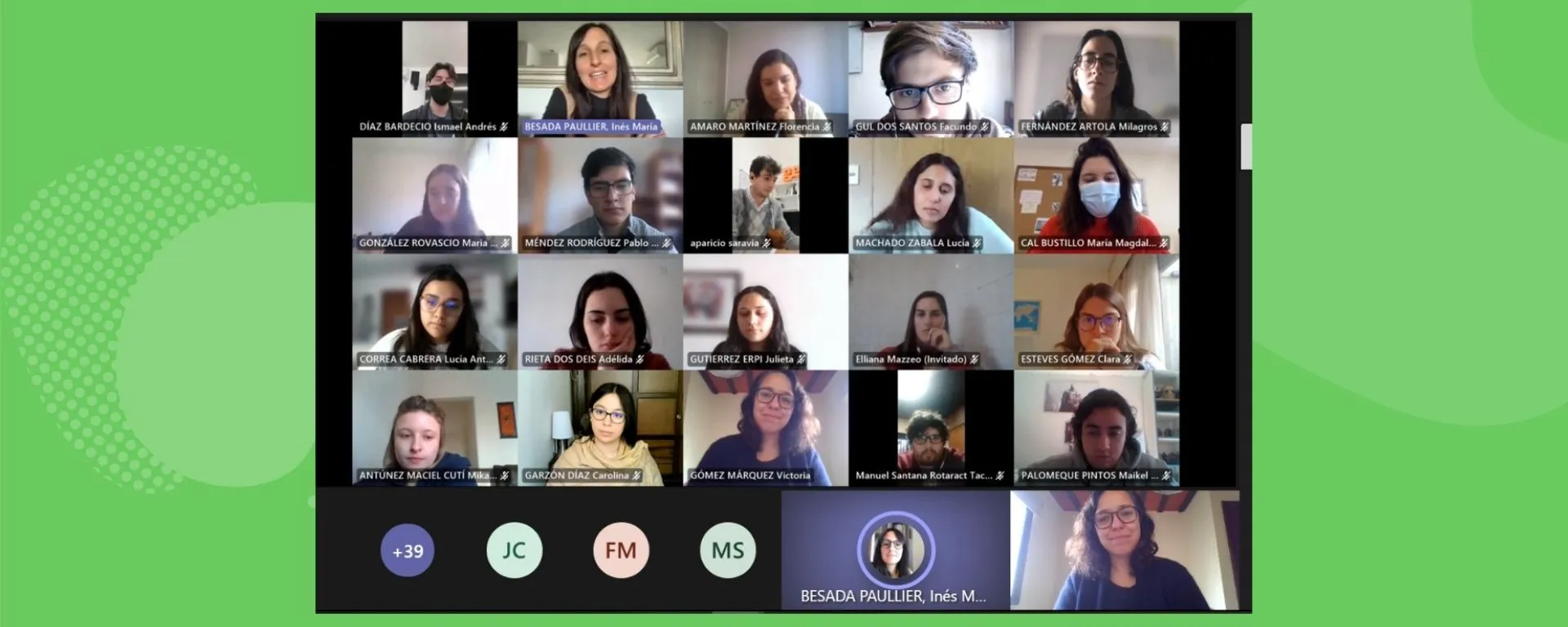 Comunicación para salvar el planeta Comunicación para salvar el planeta