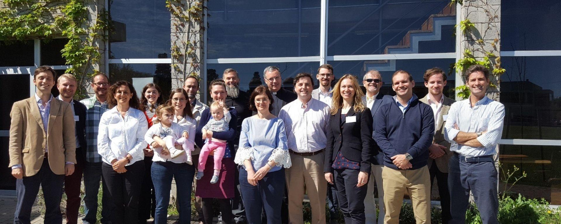 Simposio I - Facultad de Filosofía y Humanidades - Universidad