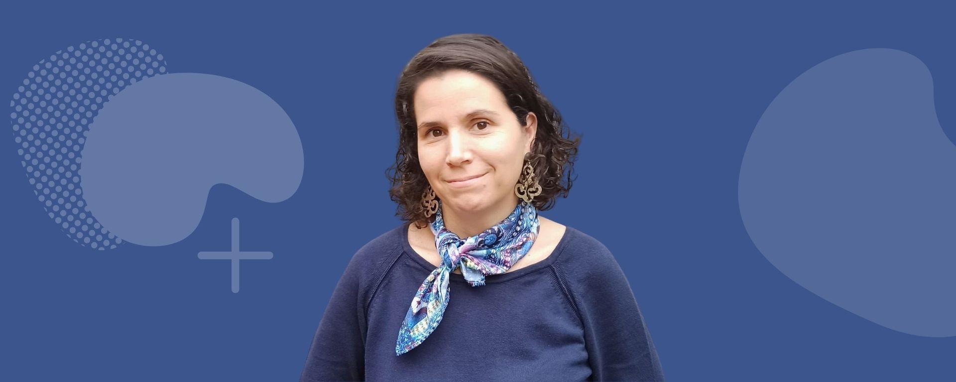 Docente UM fue la primera certificada en Educación Financiera por la OIT Docente UM fue la primera certificada en Educación Financiera por la OIT