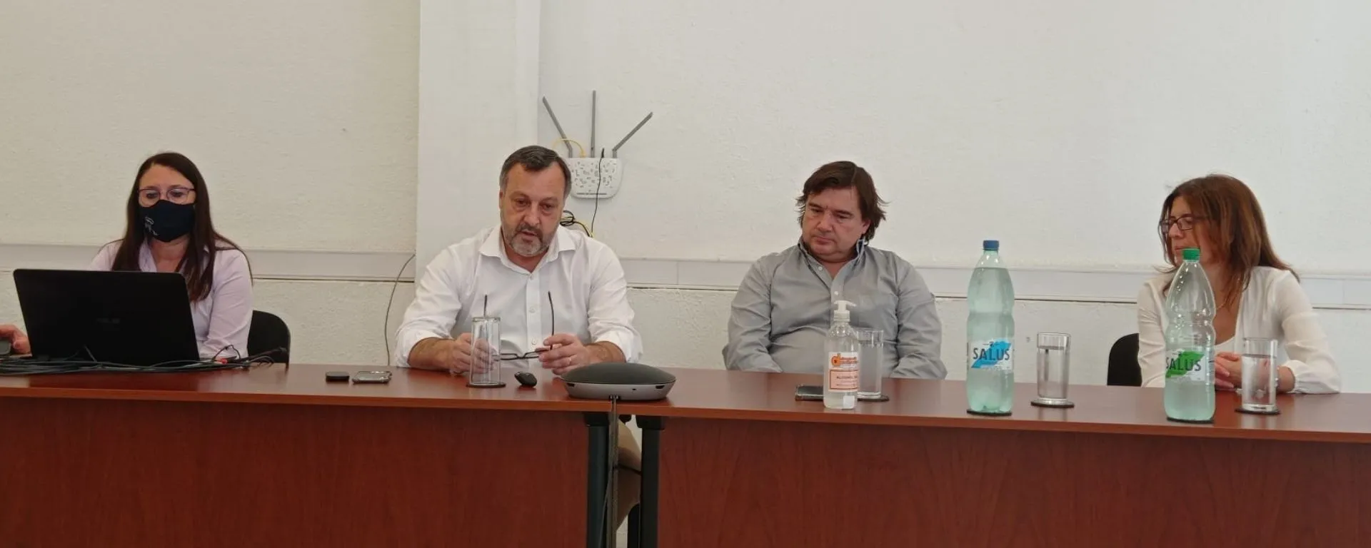 Centro de Producción más Limpia y un estudio para avanzar en Economía circular en las panaderías Centro de Producción más Limpia y un estudio para avanzar en Economía circular en las panaderías