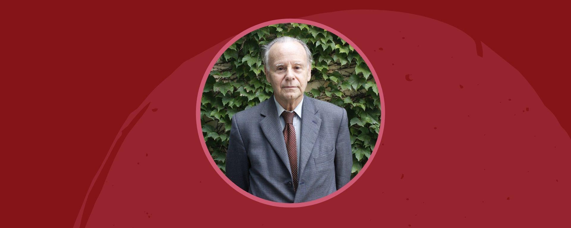 Nuevo director del Máster y Postgrado en Derecho Administrativo Económico Nuevo director del Máster y Postgrado en Derecho Administrativo Económico