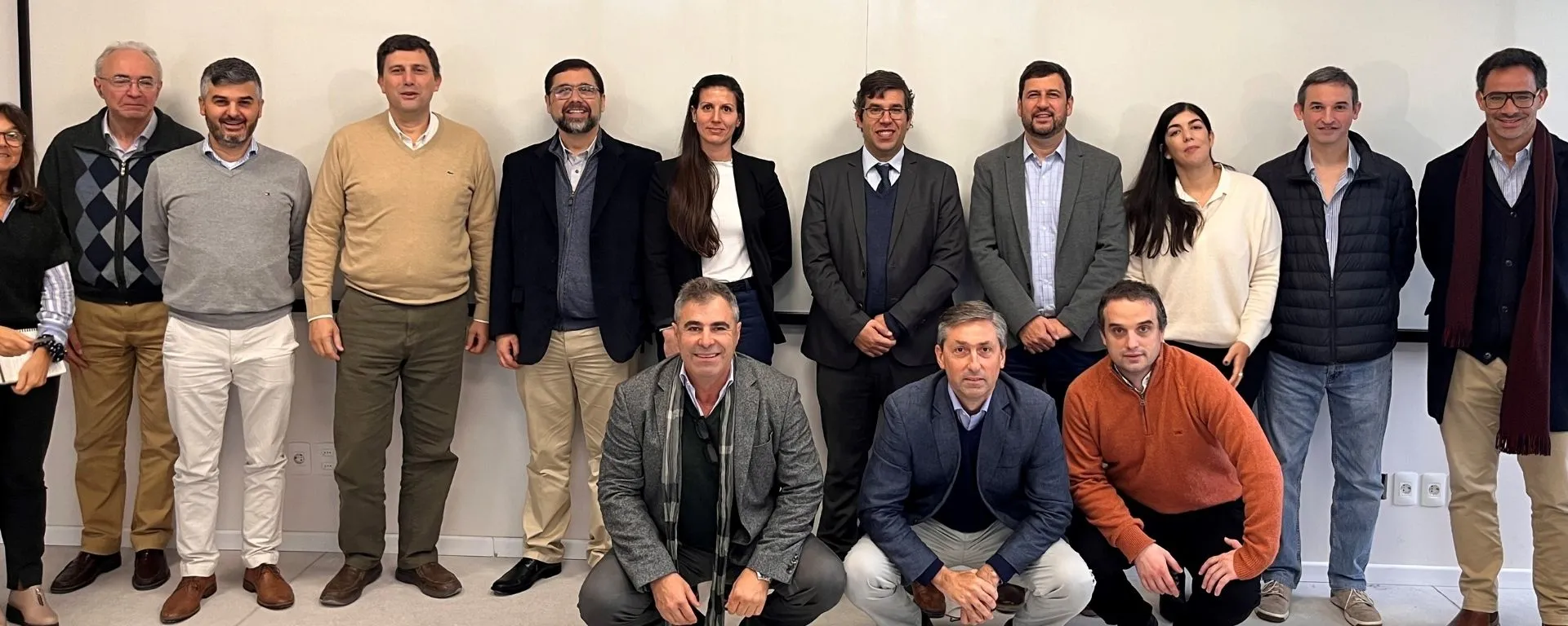 Se creó el Consejo Consultivo Empresarial de la FIUM Se creó el Consejo Consultivo Empresarial de la FIUM