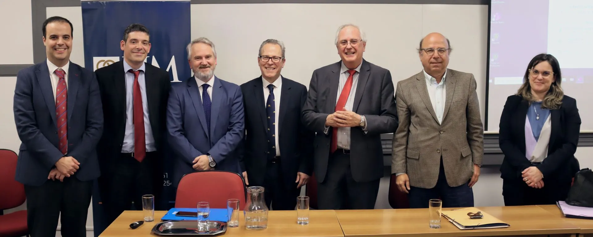 Jornada sobre el anteproyecto de ley de Reforma Previsional Jornada sobre el anteproyecto de ley de Reforma Previsional