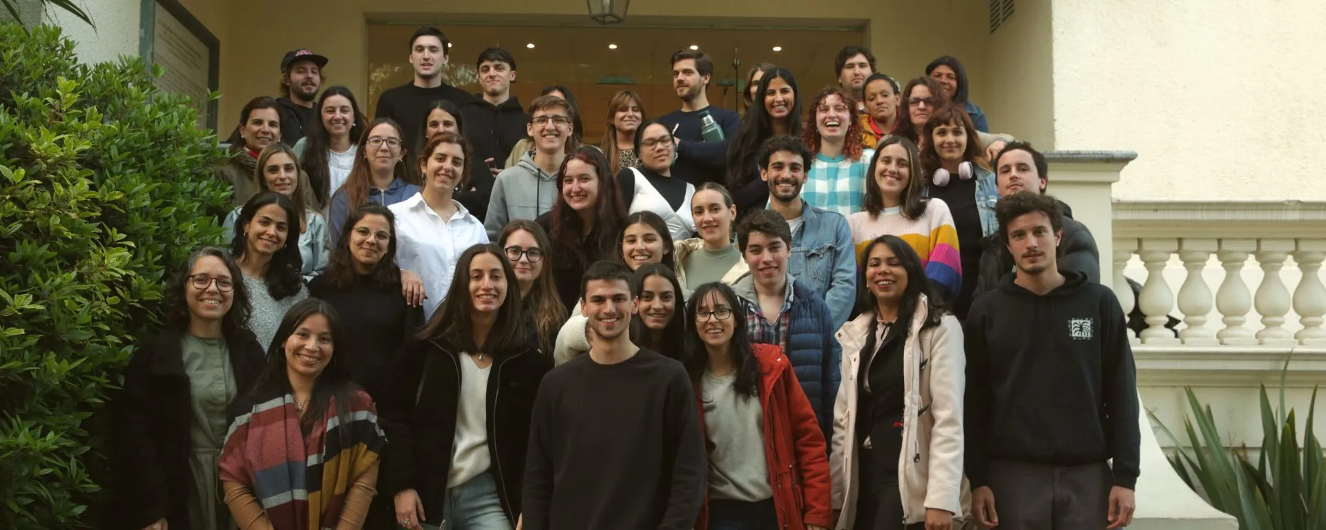 La UM celebró los diez años de la Semana de la Comunicación para el Desarrollo La UM celebró los diez años de la Semana de la Comunicación para el Desarrollo