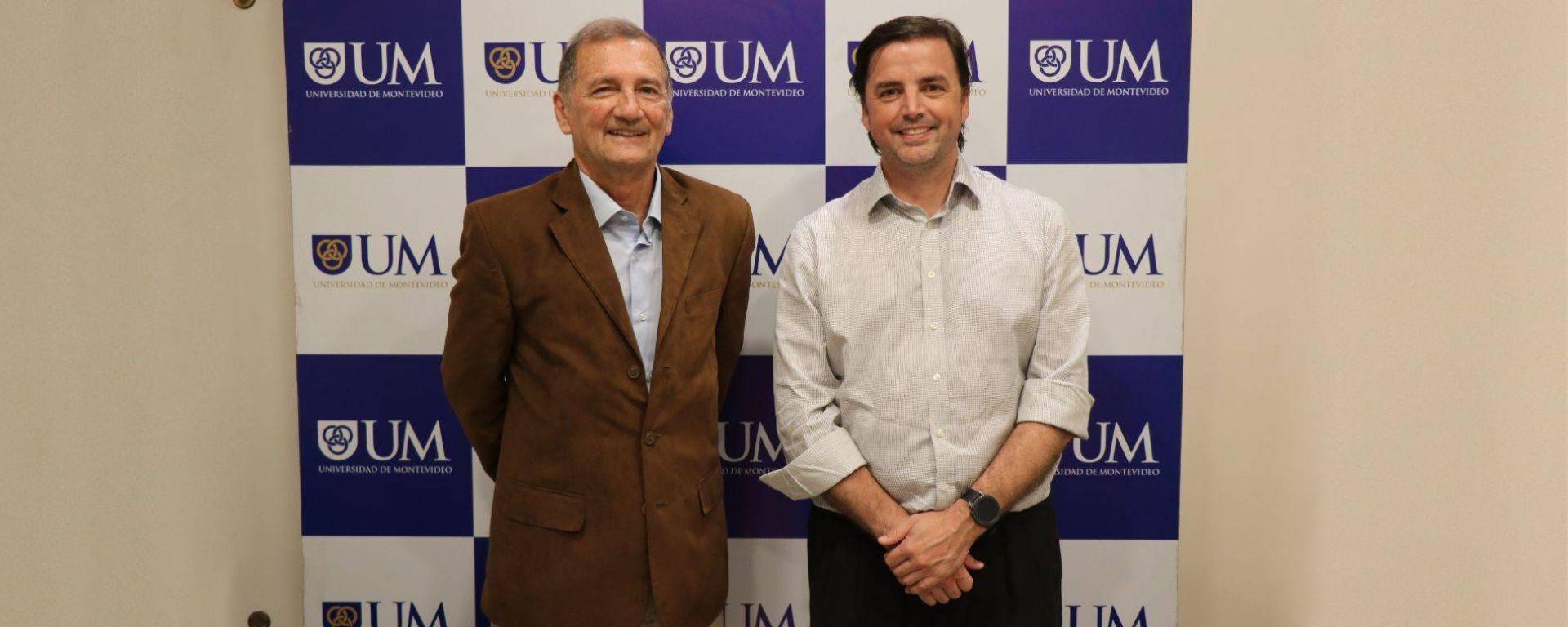 FHUMyE lanzó un Postgrado en Humanidades y Cultura Cristiana FHUMyE lanzó un Postgrado en Humanidades y Cultura Cristiana