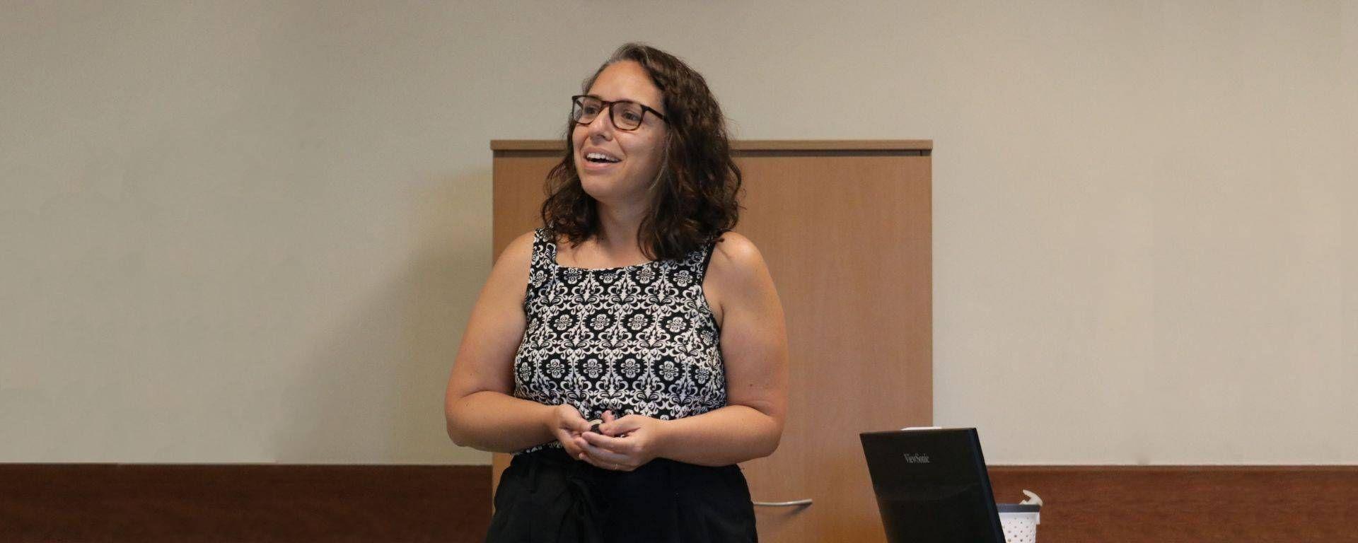 Seminario: Comunicación del cambio climático en Uruguay Seminario: Comunicación del cambio climático en Uruguay