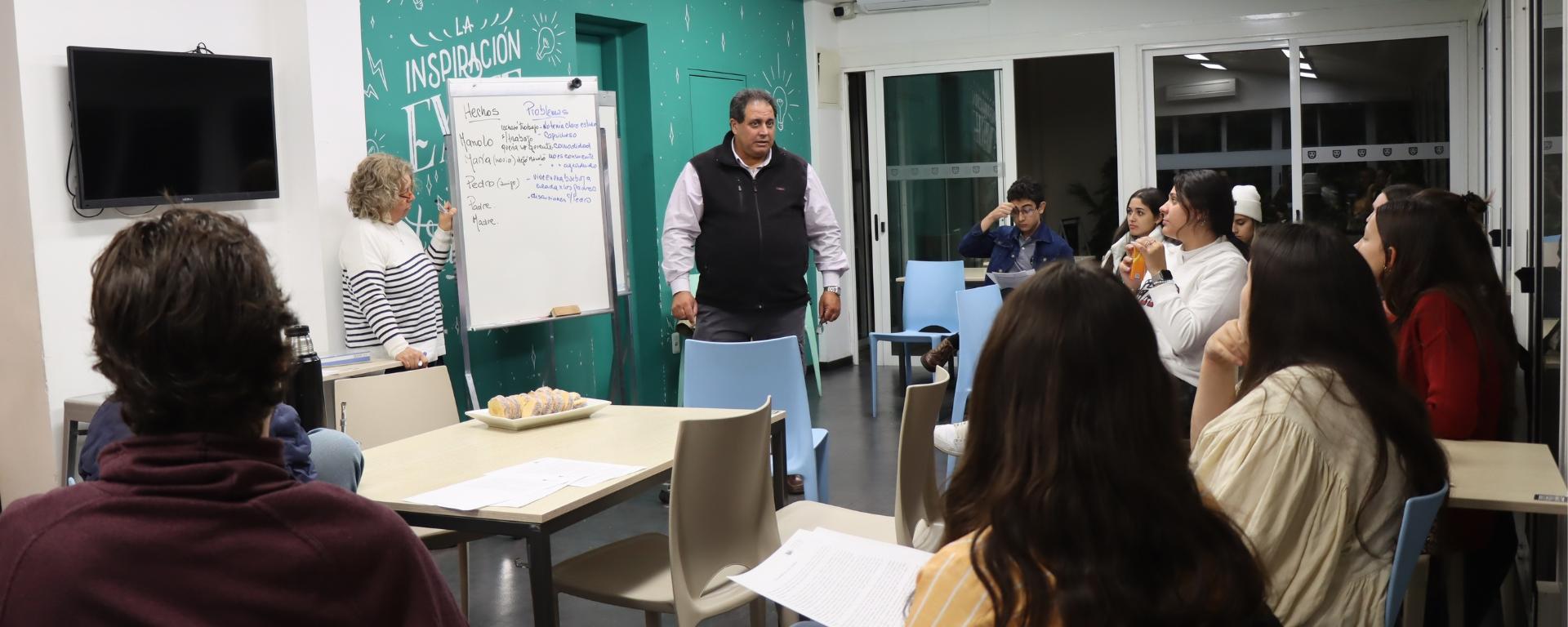 Proyectá tu futuro Proyectá tu futuro