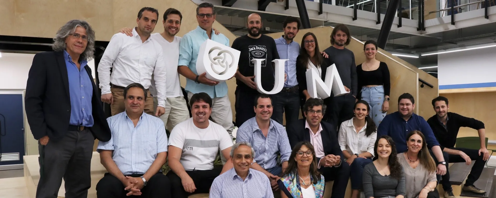 Autoridades y docentes de FIUM en el SNI Autoridades y docentes de FIUM en el SNI