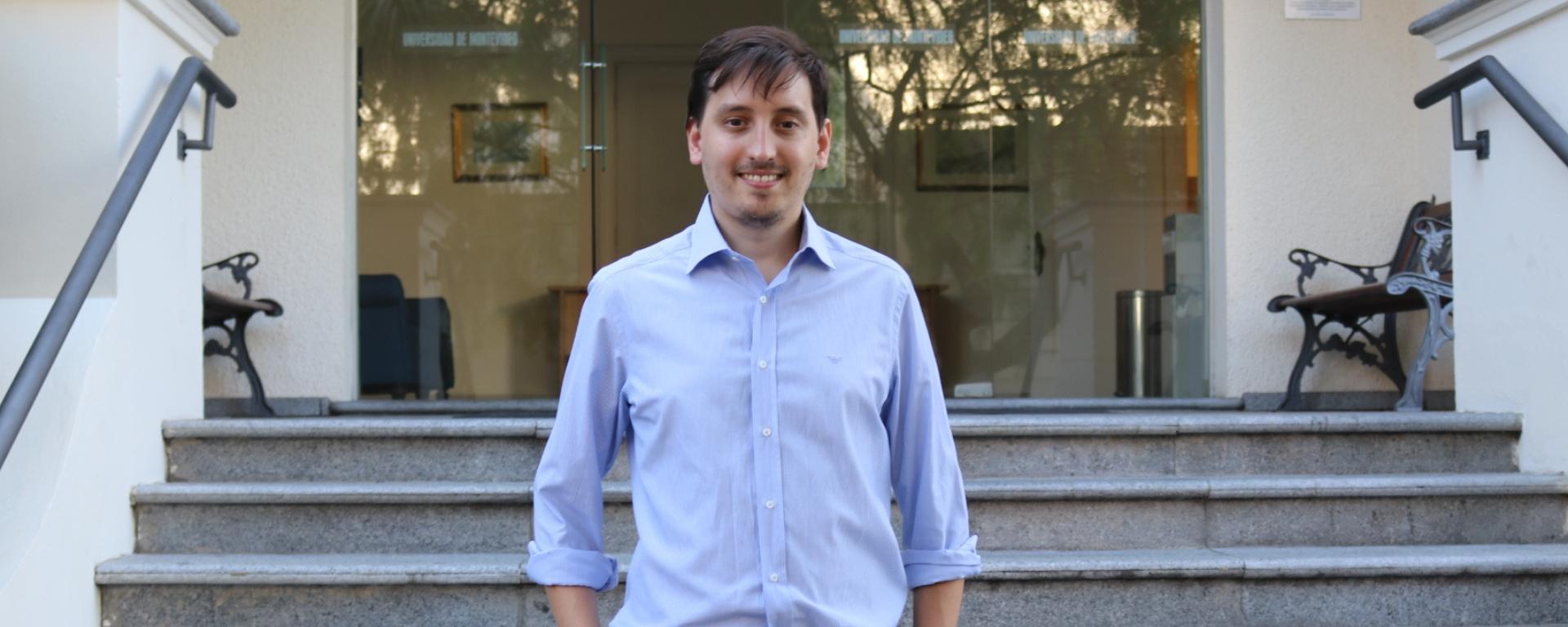 Ignacio Tejedor Ignacio Tejedor