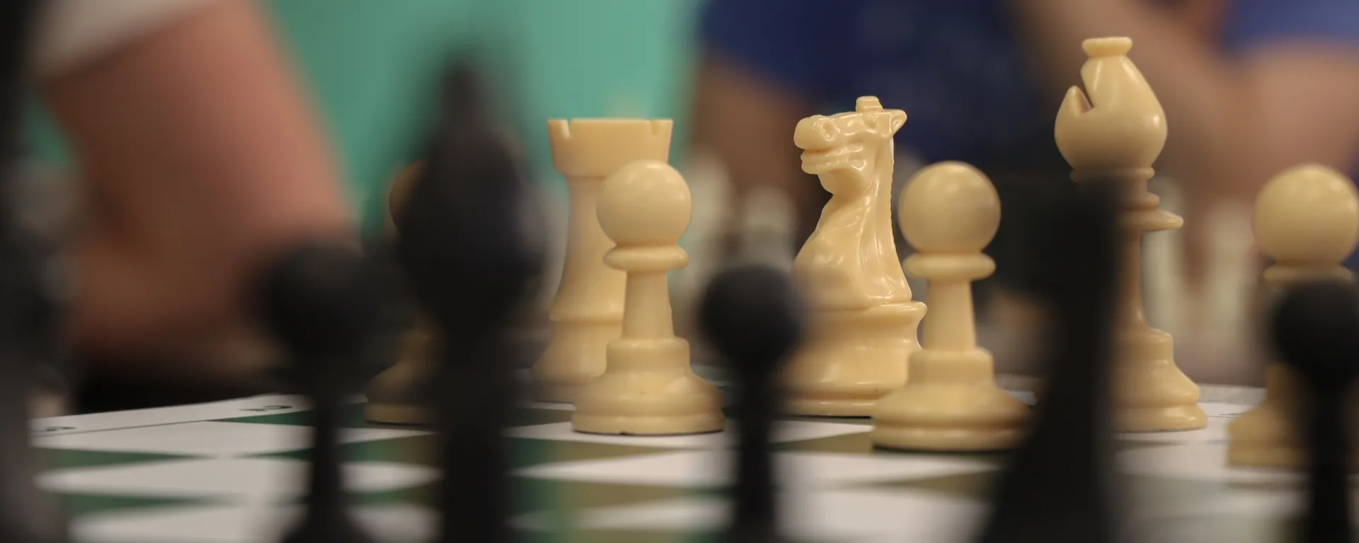 Campeonato de ajedrez de Vida Universitaria Campeonato de ajedrez de Vida Universitaria