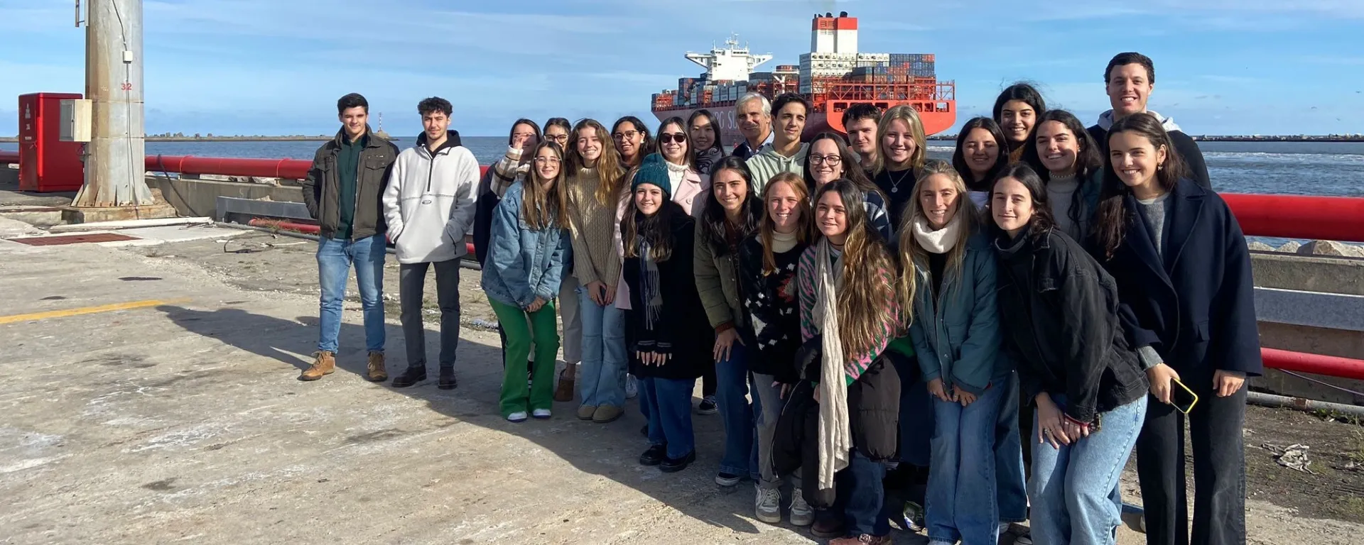 Nueva edición del Global Supply Program Nueva edición del Global Supply Program