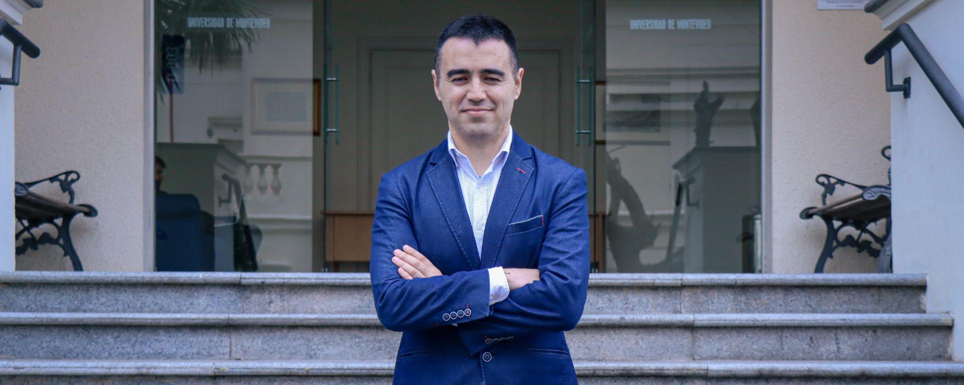 Docentes de FCOM participaron de una charla sobre ChatGPT para la generación de contenido Docentes de FCOM participaron de una charla sobre ChatGPT para la generación de contenido