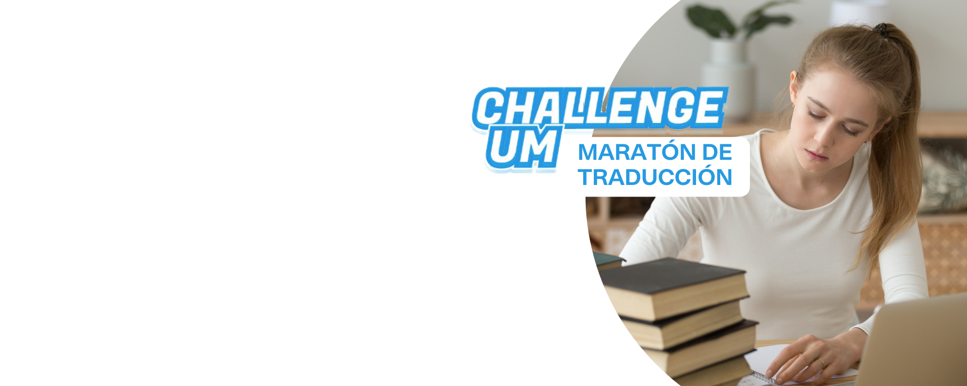 Challenge UM - Maratón de Traducción