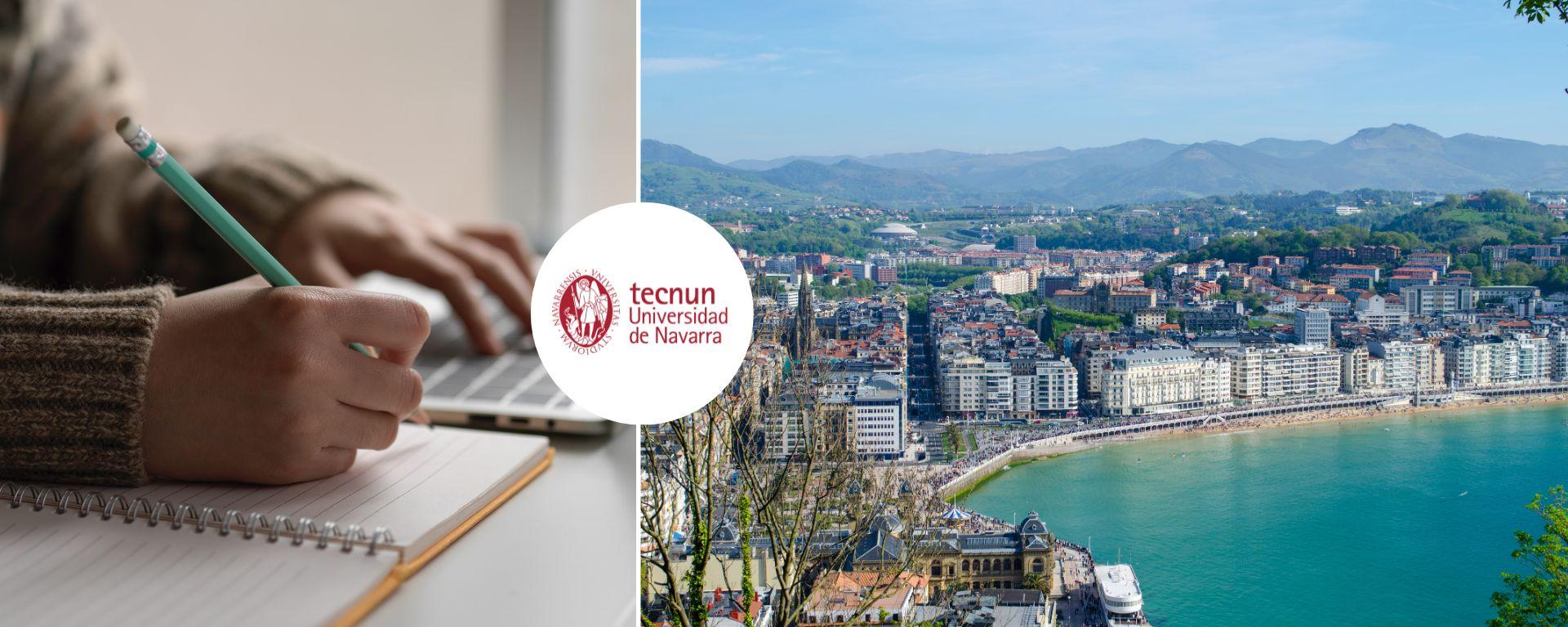 La UM firmó convenio con TECNUN La UM firmó convenio con TECNUN