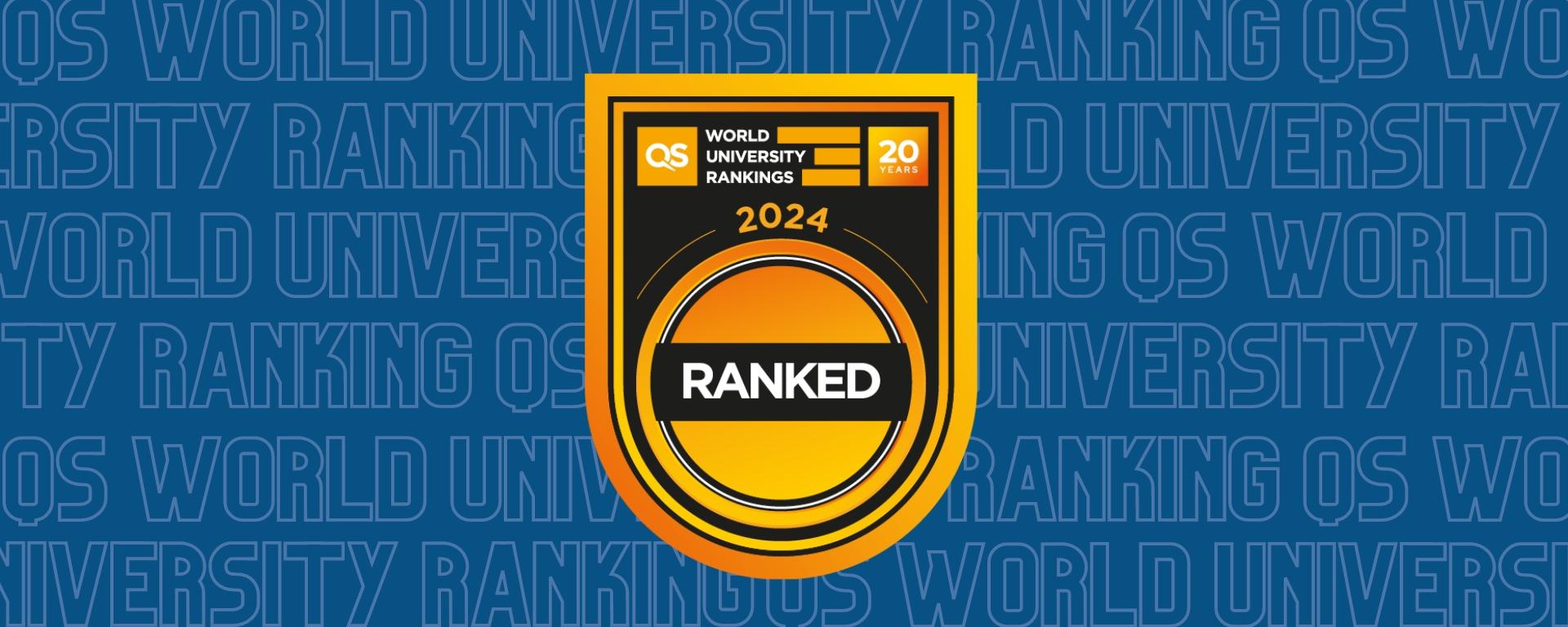UM best ranked among Uruguayan universities in QSWUR 2024