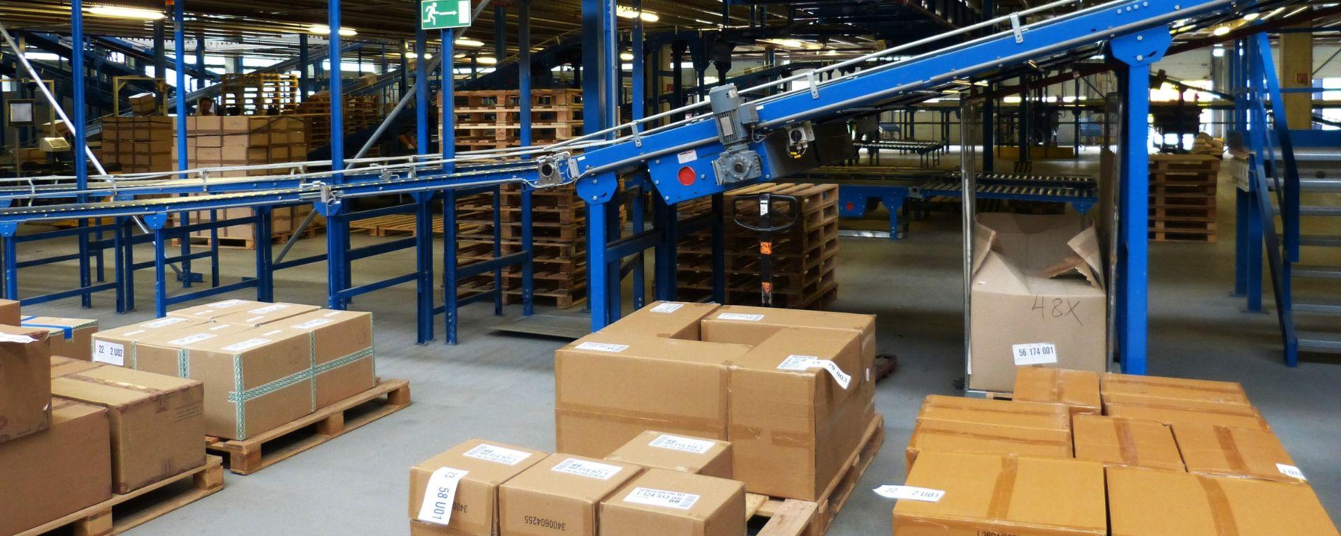 La formación en Cadenas de Suministros hace foco en lo global La formación en Cadenas de Suministros hace foco en lo global