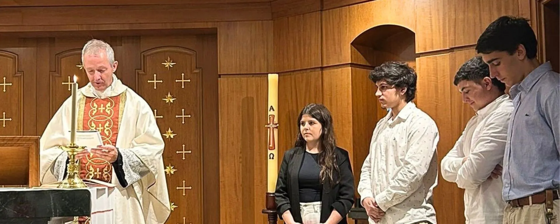 Bautismos y primeras comuniones Bautismos y primeras comuniones