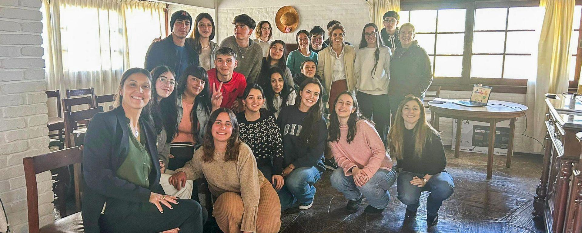 Educación financiera en acción: seis proyectos que ayudaron a comunidades en contexto crítico