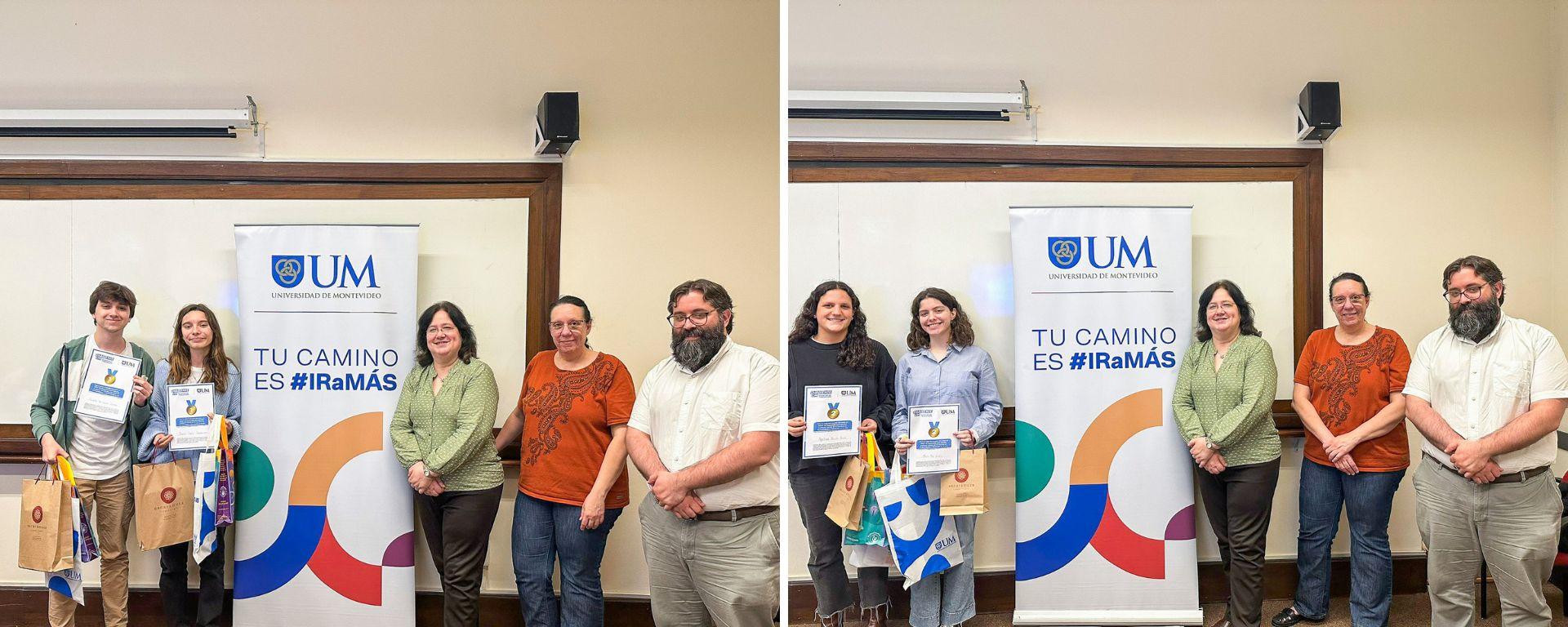 Maratón de Traducción Maratón de Traducción