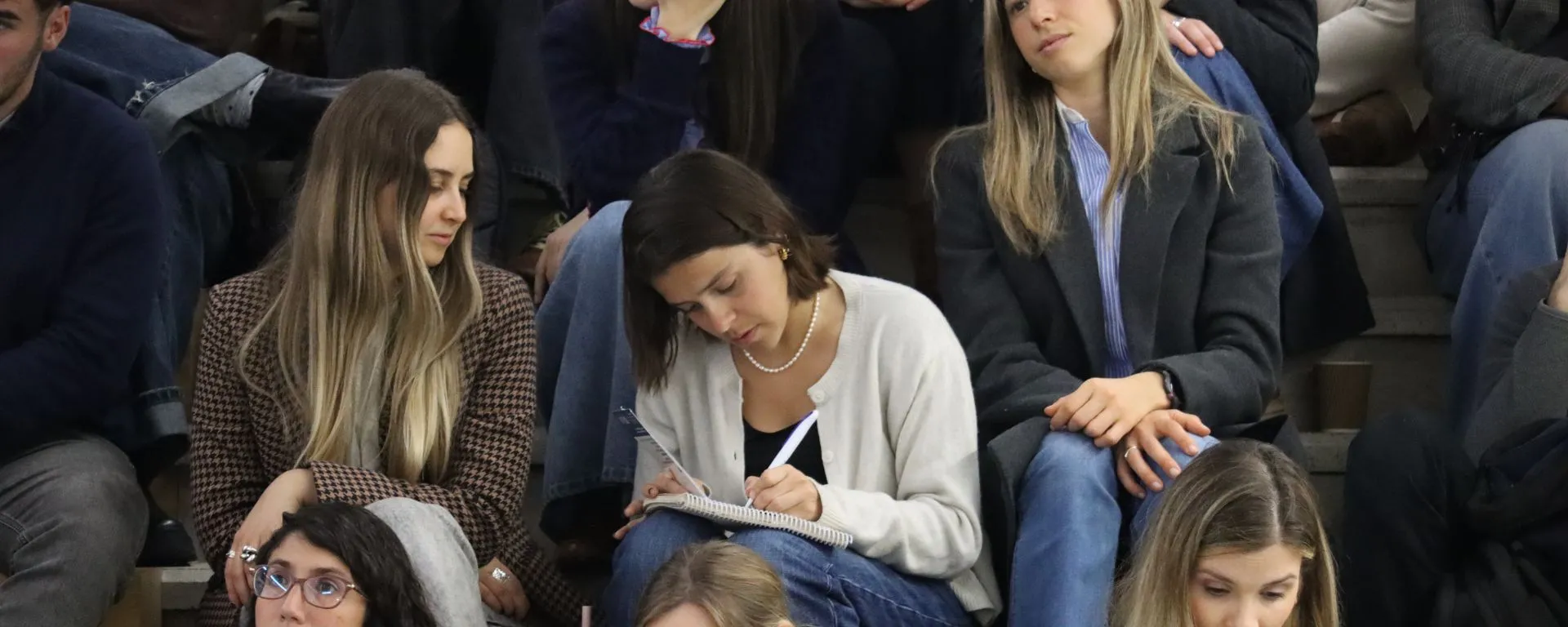 El Centro de Estudios de Psicología es ahora la Facultad de Psicología El Centro de Estudios de Psicología es ahora la Facultad de Psicología