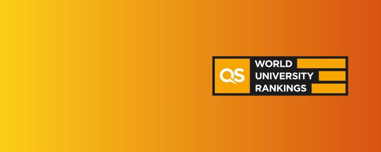QS world university rankings 2025
